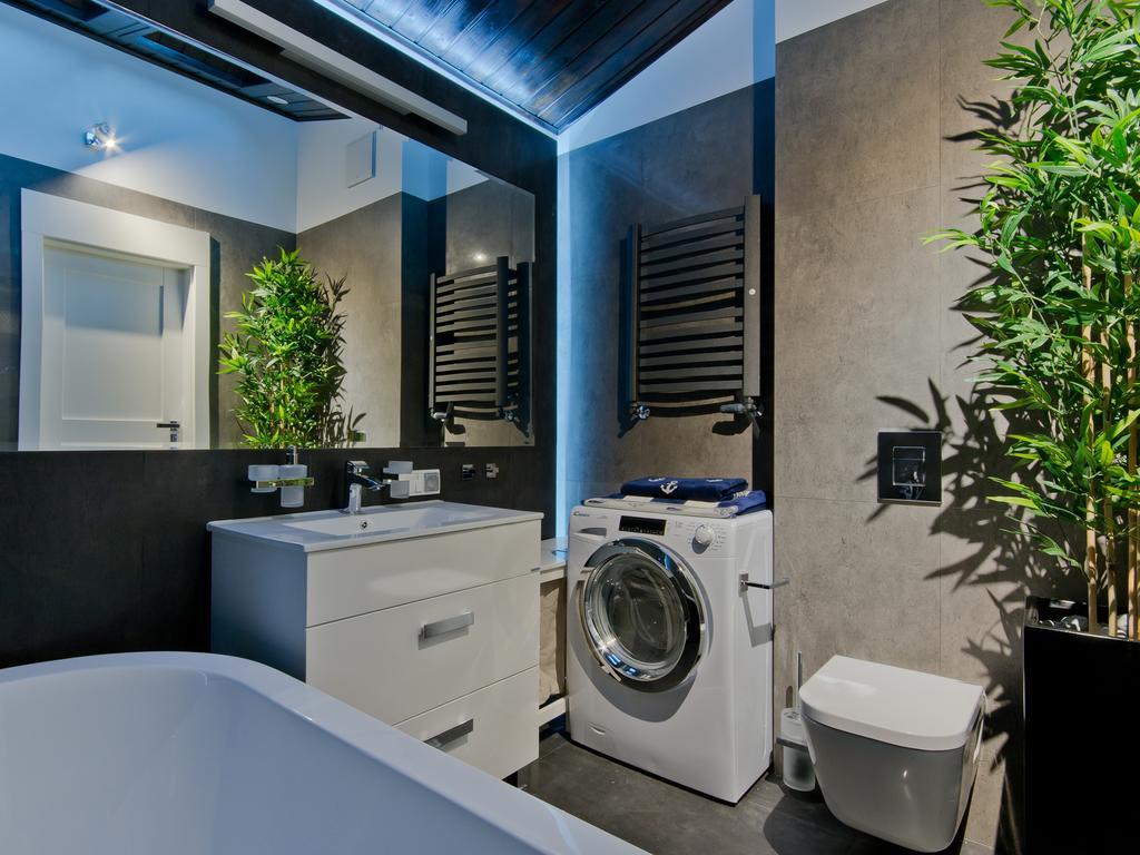 Strand Apartments Gdansk Room photo